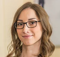 Andrea, termékmenedzser