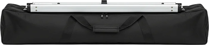 Rollup szerkezet és hordtáska Rollup szerkezet és hordtáska