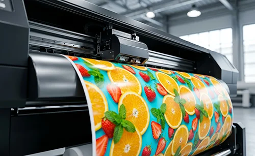 fast poster printing