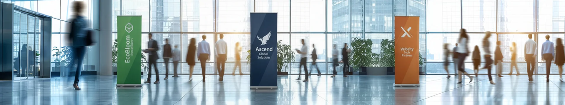 rollup banner nyomtatás