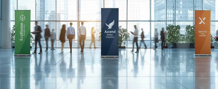 rollup banner nyomtatás